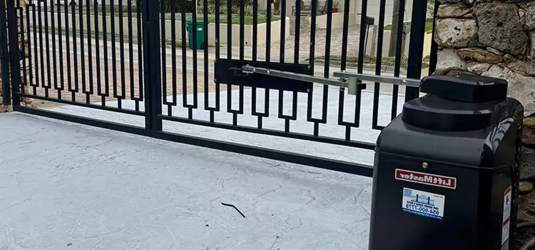 Seamless Installation and Support for Your New Gate in San Clemente, CA