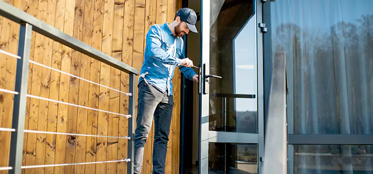 Emergency Patio Door Repair San Clemente